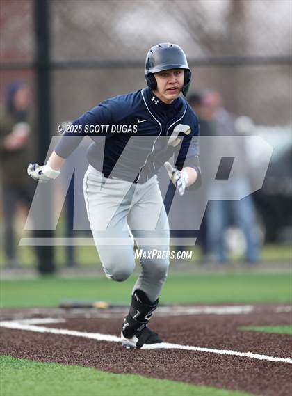 Thumbnail 2 in McQuaid Jesuit @ Canisius photogallery.