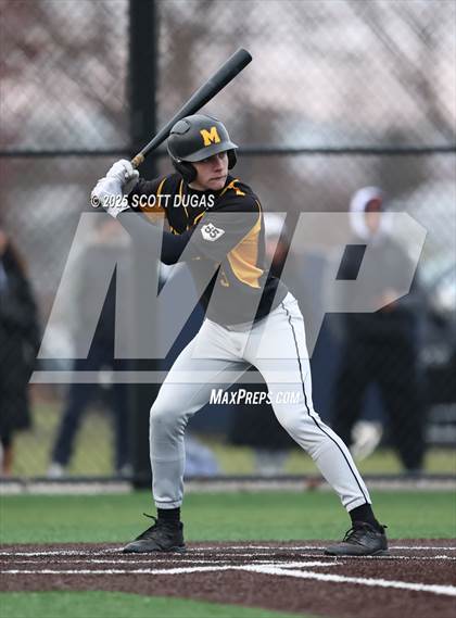 Thumbnail 1 in McQuaid Jesuit @ Canisius photogallery.
