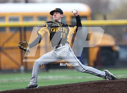 Thumbnail 1 in McQuaid Jesuit @ Canisius photogallery.