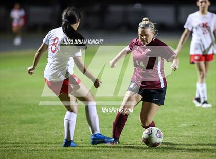 Thumbnail 1 in Kathleen @ Lake Gibson photogallery.