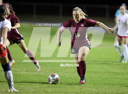 Thumbnail 2 in Kathleen @ Lake Gibson photogallery.