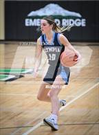 Photo from the gallery "Olympia @ Emerald Ridge"