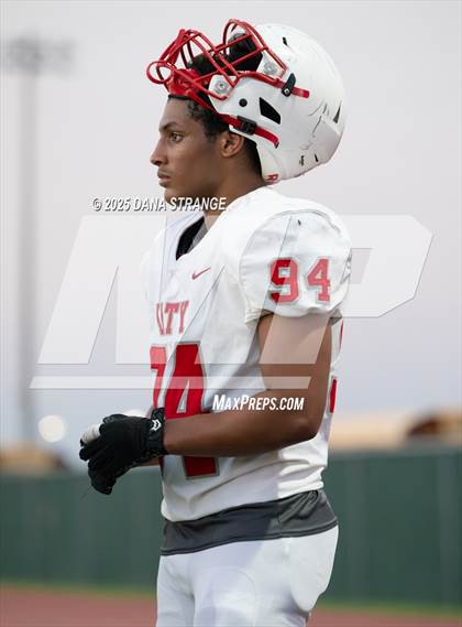Thumbnail 2 in JV: Katy @ Morton Ranch JV-A photogallery.
