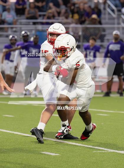 Thumbnail 3 in JV: Katy @ Morton Ranch JV-A photogallery.