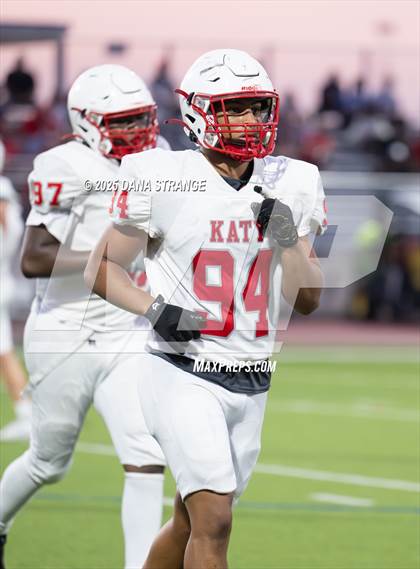 Thumbnail 2 in JV: Katy @ Morton Ranch JV-A photogallery.