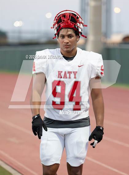 Thumbnail 1 in JV: Katy @ Morton Ranch JV-A photogallery.