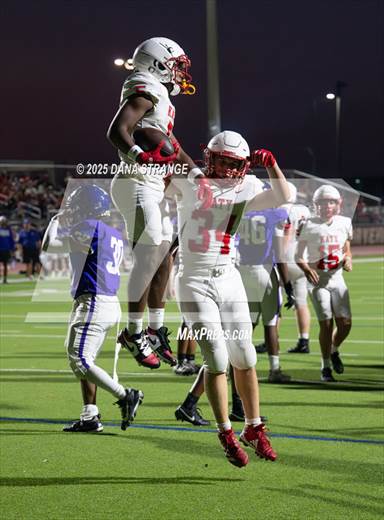 JV: Katy @ Morton Ranch JV-A