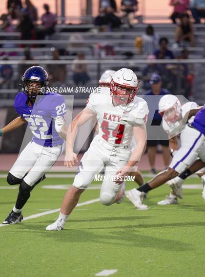 Thumbnail 3 in JV: Katy @ Morton Ranch JV-A photogallery.