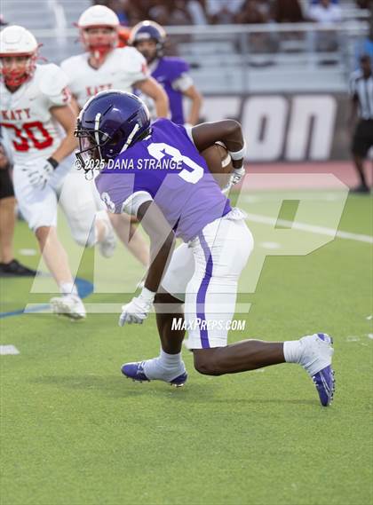 Thumbnail 1 in JV: Katy @ Morton Ranch JV-A photogallery.