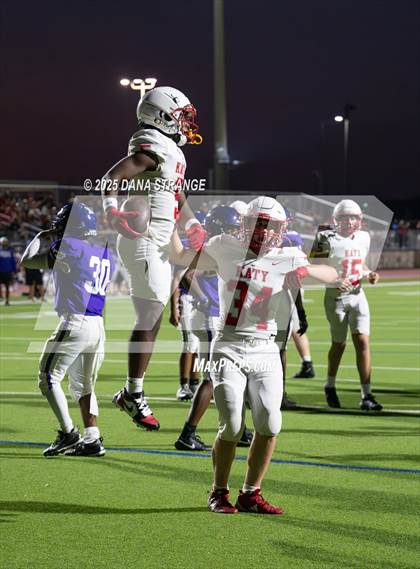 Thumbnail 3 in JV: Katy @ Morton Ranch JV-A photogallery.