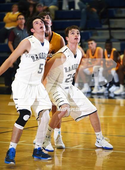 Thumbnail 3 in Madison Academy @ Randolph School photogallery.
