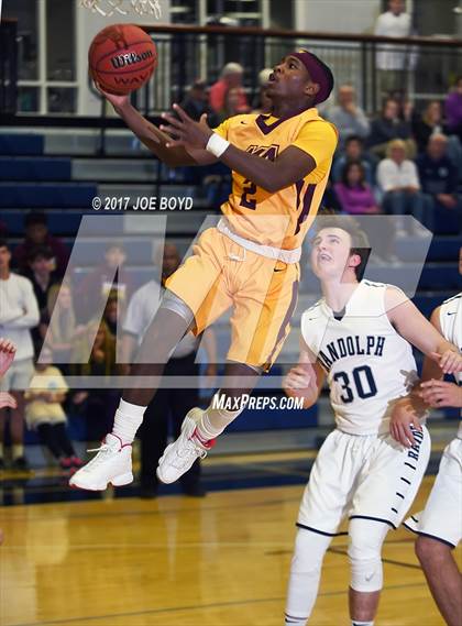 Thumbnail 3 in Madison Academy @ Randolph School photogallery.