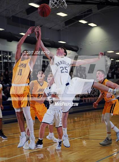 Thumbnail 2 in Madison Academy @ Randolph School photogallery.