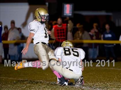 Thumbnail 1 in Sacred Heart-Griffin @ Mater Dei photogallery.