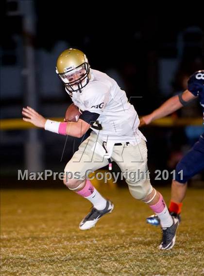 Thumbnail 2 in Sacred Heart-Griffin @ Mater Dei photogallery.