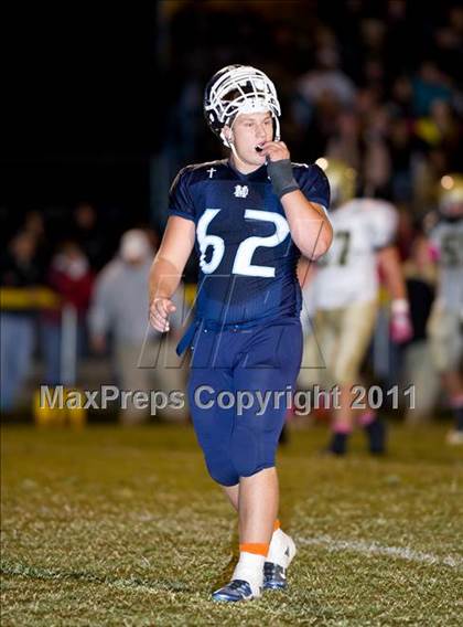 Thumbnail 3 in Sacred Heart-Griffin @ Mater Dei photogallery.