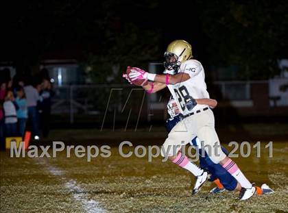 Thumbnail 3 in Sacred Heart-Griffin @ Mater Dei photogallery.