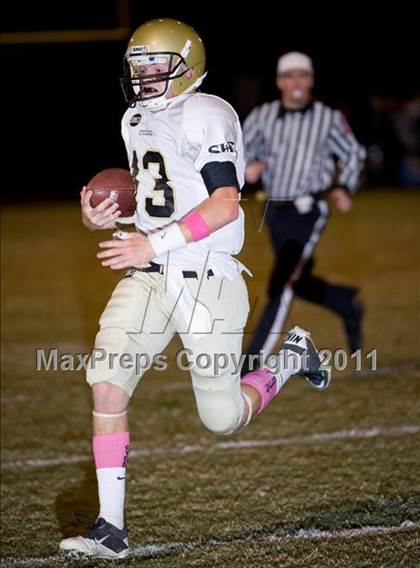 Thumbnail 3 in Sacred Heart-Griffin @ Mater Dei photogallery.