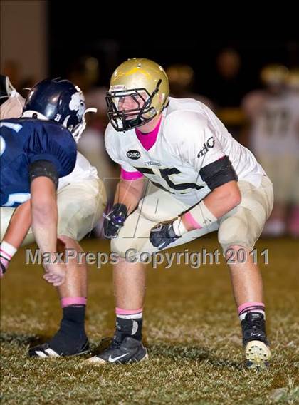 Thumbnail 1 in Sacred Heart-Griffin @ Mater Dei photogallery.