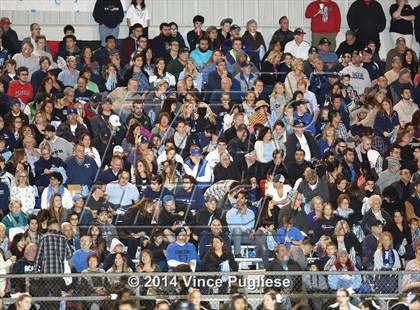 Thumbnail 1 in La Serna vs. Crescenta Valley (CIF SS Playoff Semi-Final) photogallery.