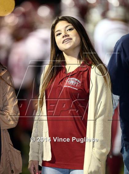 Thumbnail 3 in La Serna vs. Crescenta Valley (CIF SS Playoff Semi-Final) photogallery.