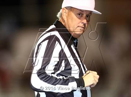 Thumbnail 3 in La Serna vs. Crescenta Valley (CIF SS Playoff Semi-Final) photogallery.