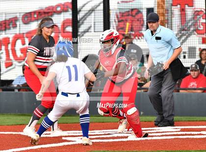 Thumbnail 2 in Checotah @ Fort Gibson photogallery.