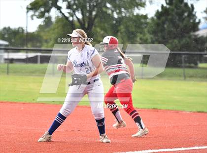 Thumbnail 2 in Checotah @ Fort Gibson photogallery.