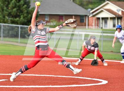 Thumbnail 1 in Checotah @ Fort Gibson photogallery.