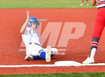 Thumbnail 2 in Checotah @ Fort Gibson photogallery.