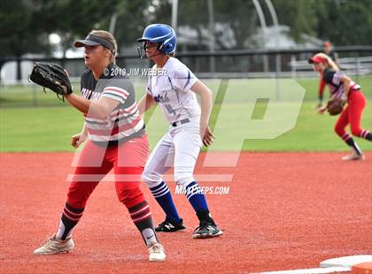 Thumbnail 1 in Checotah @ Fort Gibson photogallery.