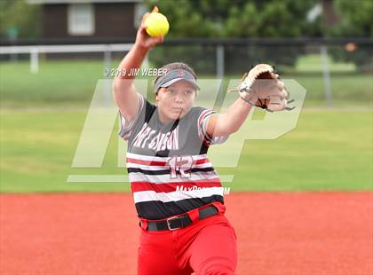 Thumbnail 2 in Checotah @ Fort Gibson photogallery.