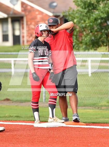 Thumbnail 2 in Checotah @ Fort Gibson photogallery.