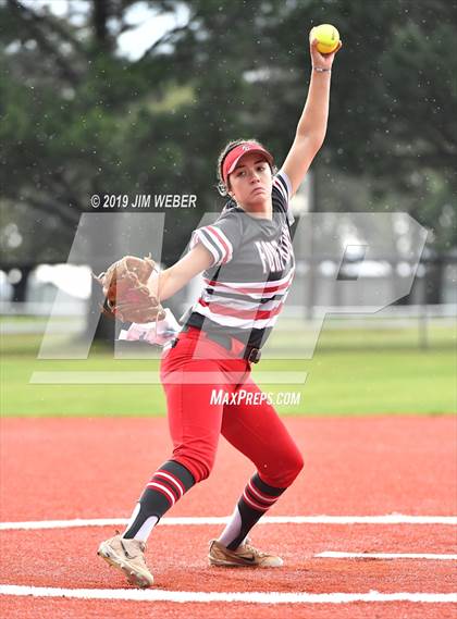 Thumbnail 3 in Checotah @ Fort Gibson photogallery.