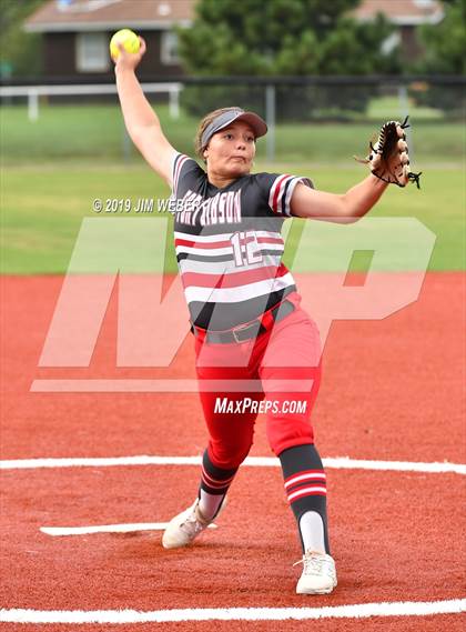 Thumbnail 3 in Checotah @ Fort Gibson photogallery.