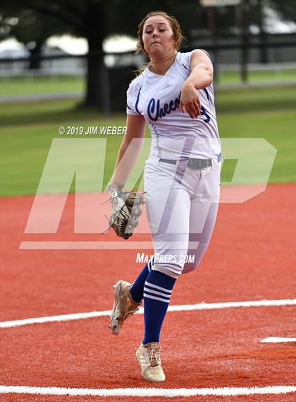 Thumbnail 2 in Checotah @ Fort Gibson photogallery.