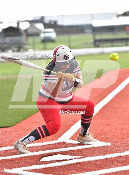 Thumbnail 2 in Checotah @ Fort Gibson photogallery.