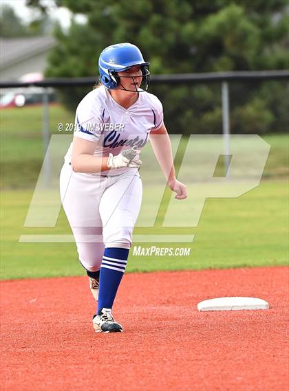Thumbnail 1 in Checotah @ Fort Gibson photogallery.