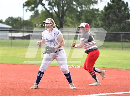 Thumbnail 1 in Checotah @ Fort Gibson photogallery.