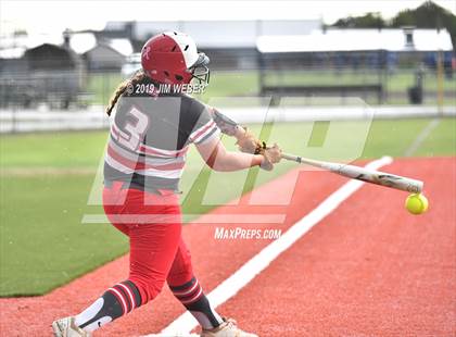 Thumbnail 1 in Checotah @ Fort Gibson photogallery.