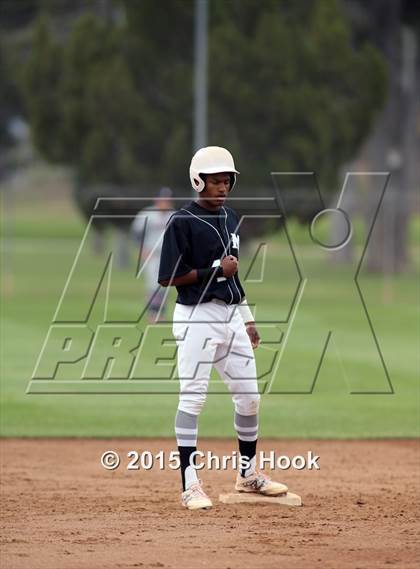 Thumbnail 1 in Sahuaro vs Mountain View (Lancer Baseball Classic) photogallery.