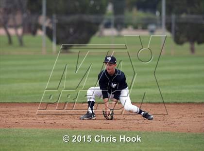Thumbnail 1 in Sahuaro vs Mountain View (Lancer Baseball Classic) photogallery.
