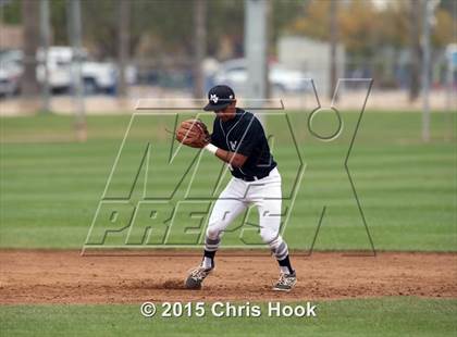 Thumbnail 1 in Sahuaro vs Mountain View (Lancer Baseball Classic) photogallery.