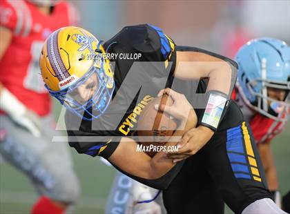 Thumbnail 3 in Granger @ Cyprus photogallery.