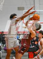Photo from the gallery "East Greenwich @ Cranston West (RIIL Division 2 Preliminary Round) "
