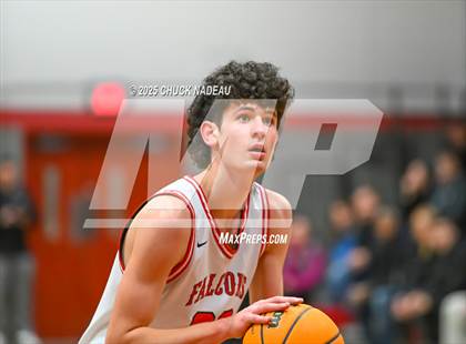 Thumbnail 1 in East Greenwich @ Cranston West (RIIL Division 2 Preliminary Round)  photogallery.