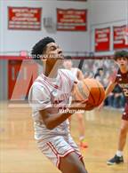 Photo from the gallery "East Greenwich @ Cranston West (RIIL Division 2 Preliminary Round) "