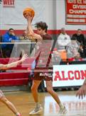 Photo from the gallery "East Greenwich @ Cranston West (RIIL Division 2 Preliminary Round) "