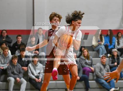 Thumbnail 1 in East Greenwich @ Cranston West (RIIL Division 2 Preliminary Round)  photogallery.