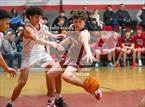 Photo from the gallery "East Greenwich @ Cranston West (RIIL Division 2 Preliminary Round) "